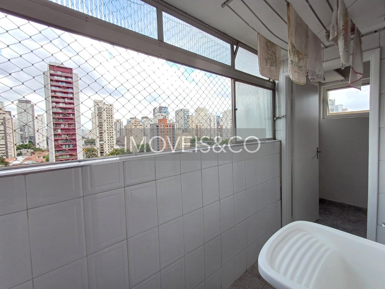 Apartamento, 2 quartos, 63 m² - Foto 12