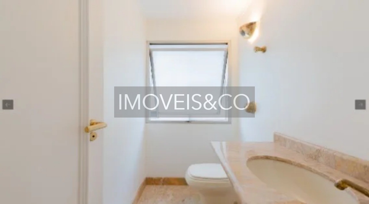 Apartamento, 3 quartos, 170 m² - Foto 5