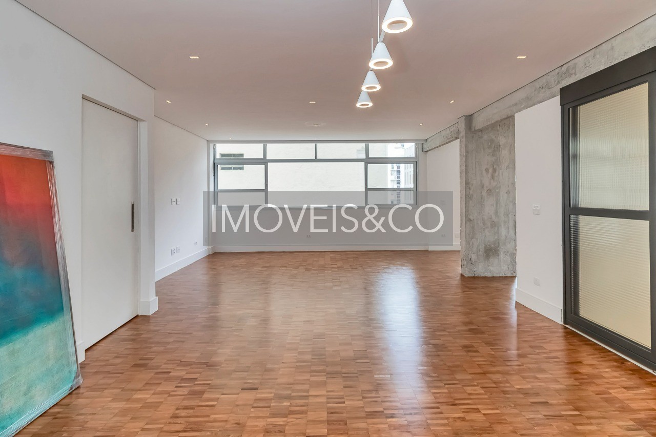 Apartamento, 3 quartos, 213 m² - Foto 23