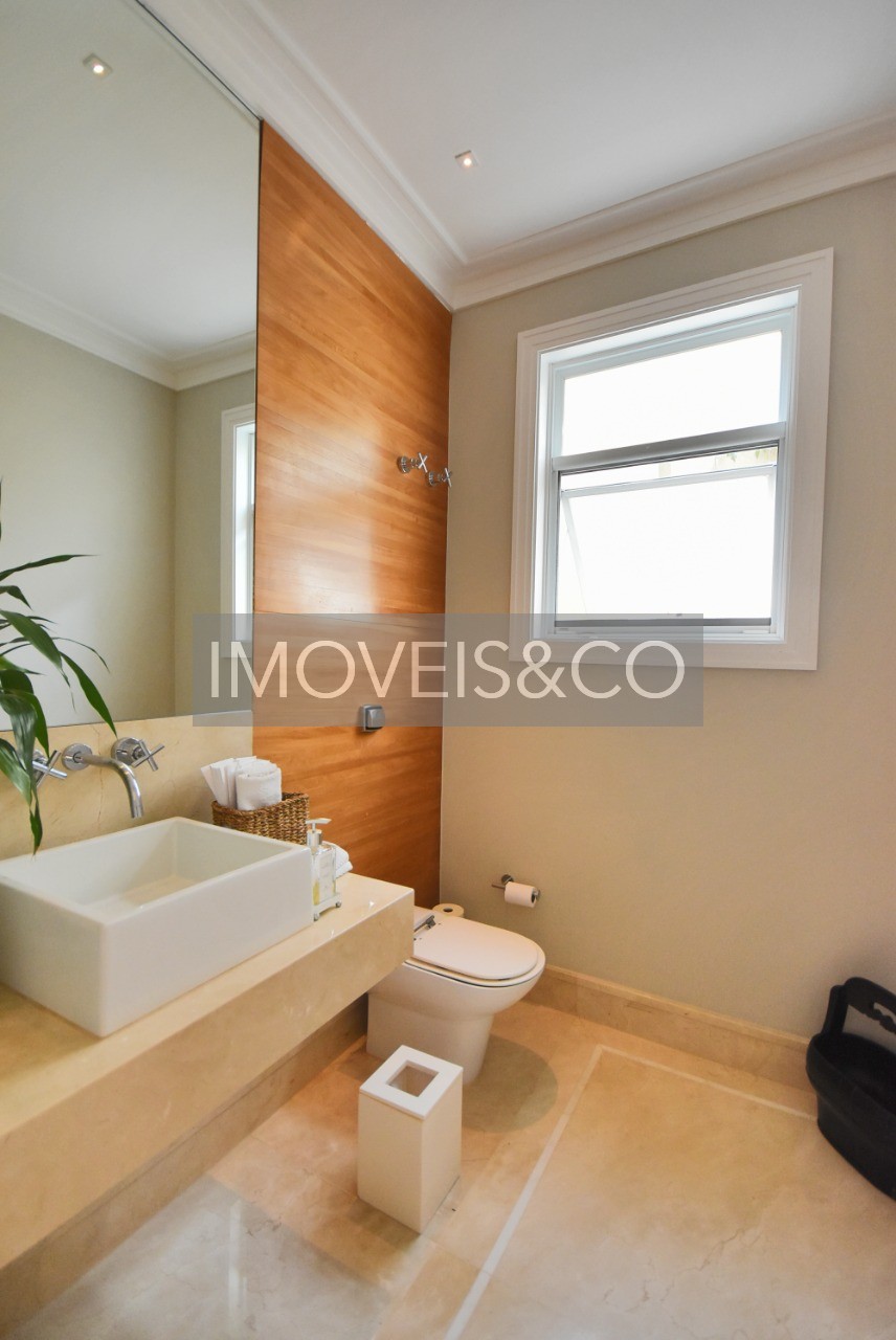 Casa, 4 quartos, 500 m² - Foto 43