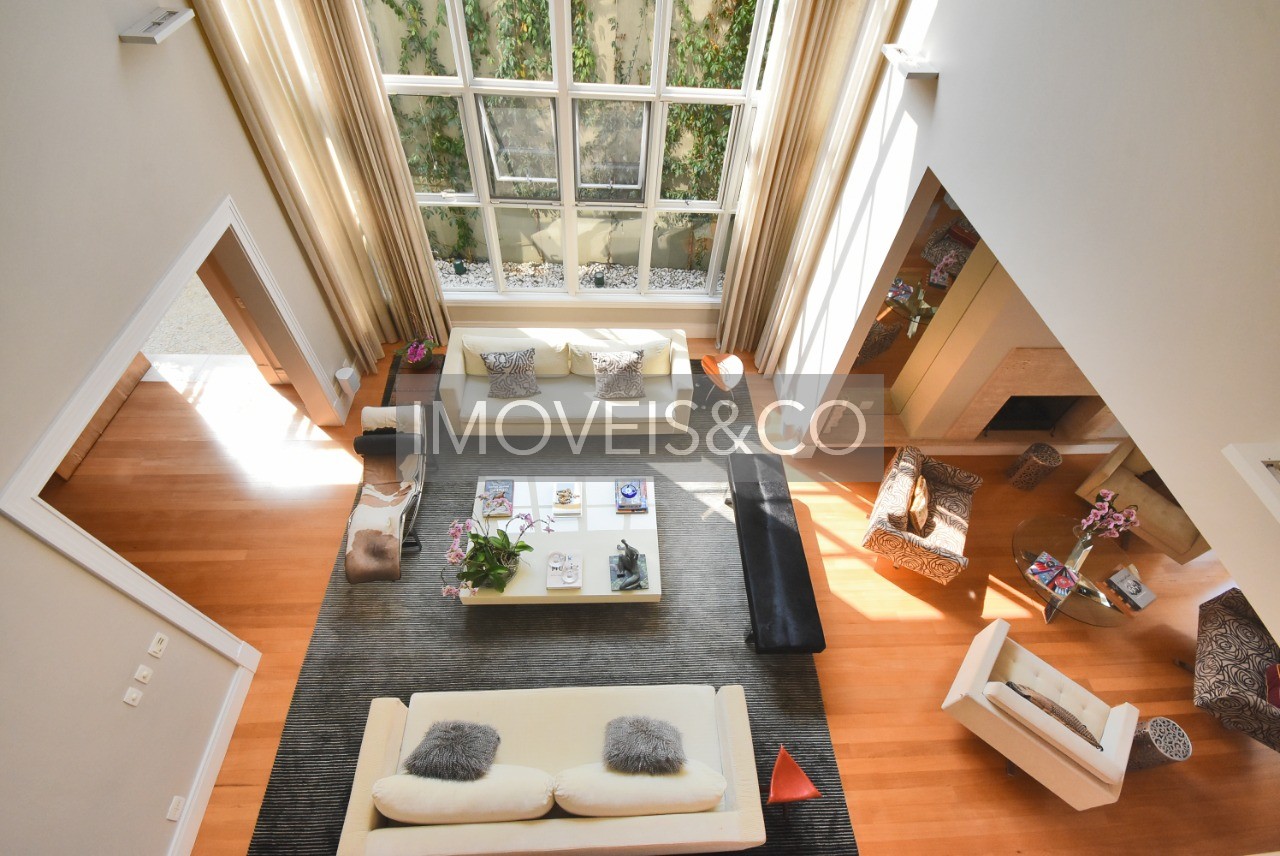 Casa, 4 quartos, 500 m² - Foto 35