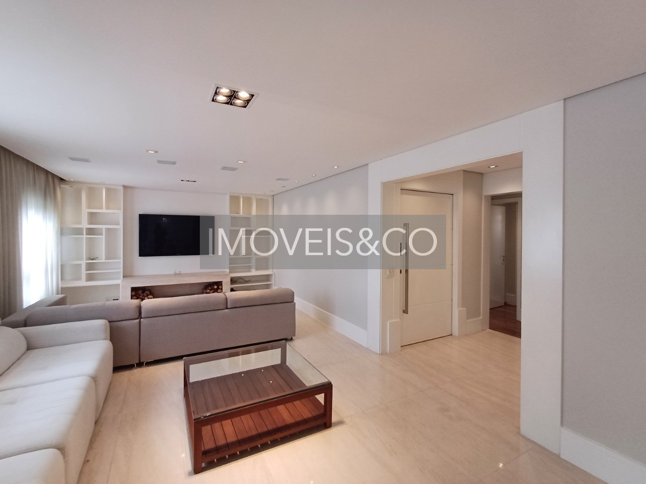 Apartamento, 3 quartos, 210 m² - Foto 34
