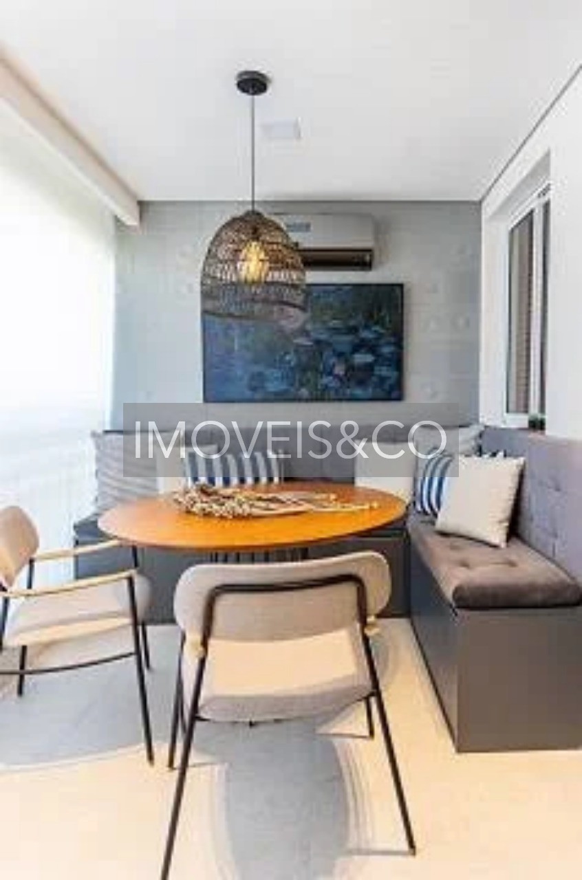Apartamento, 3 quartos, 128 m² - Foto 17