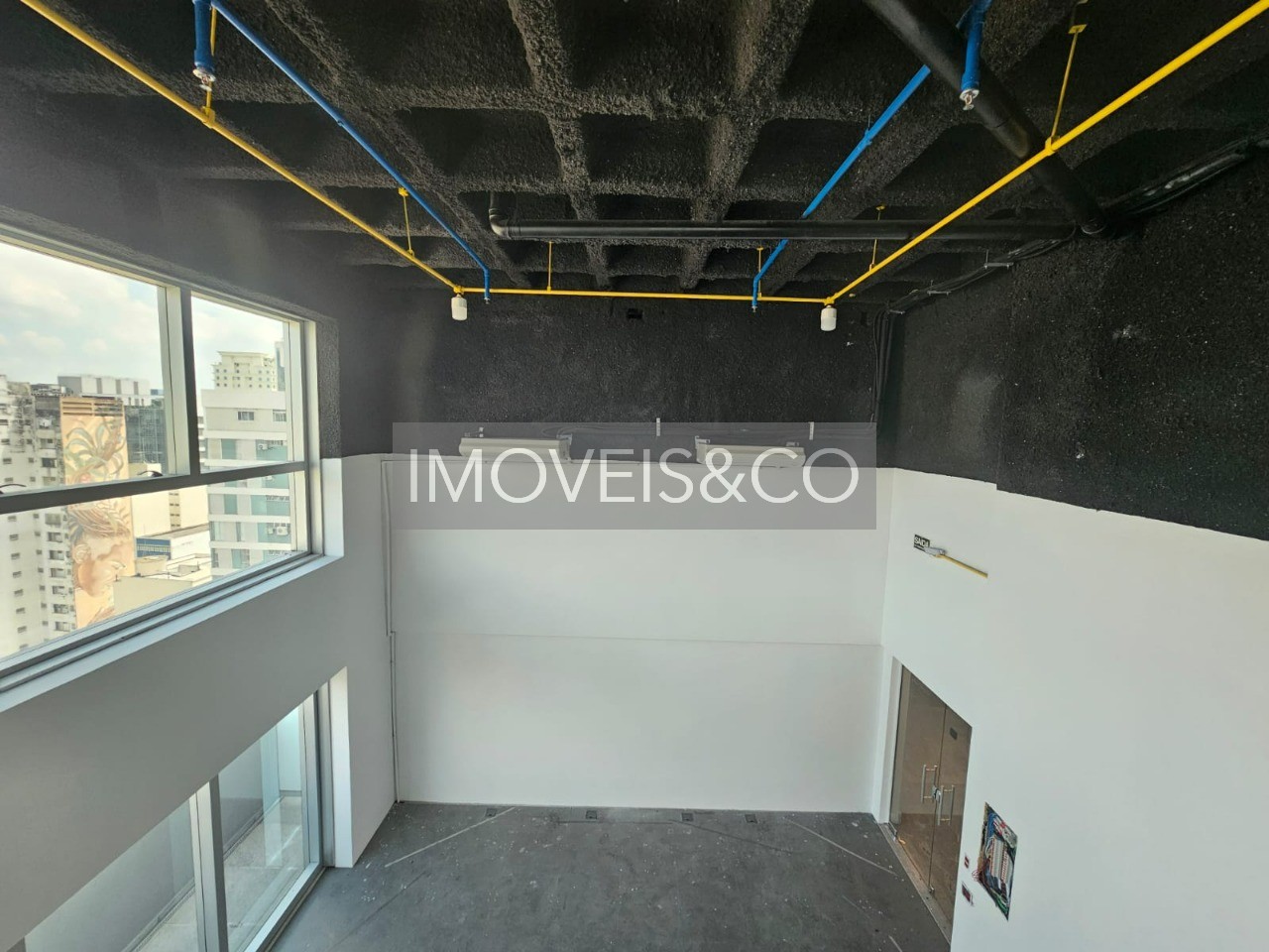 Sala-Conjunto, 286 m² - Foto 6