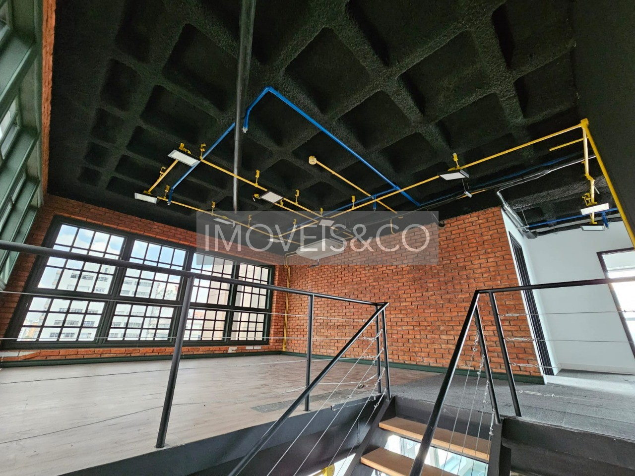 Sala-Conjunto, 286 m² - Foto 3