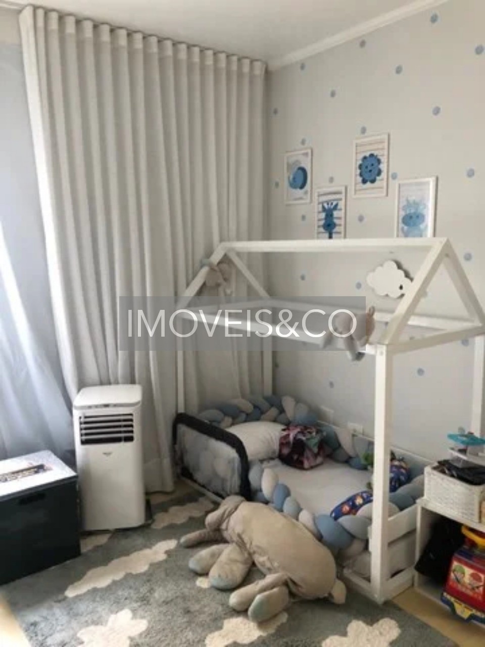 Apartamento, 3 quartos, 128 m² - Foto 4