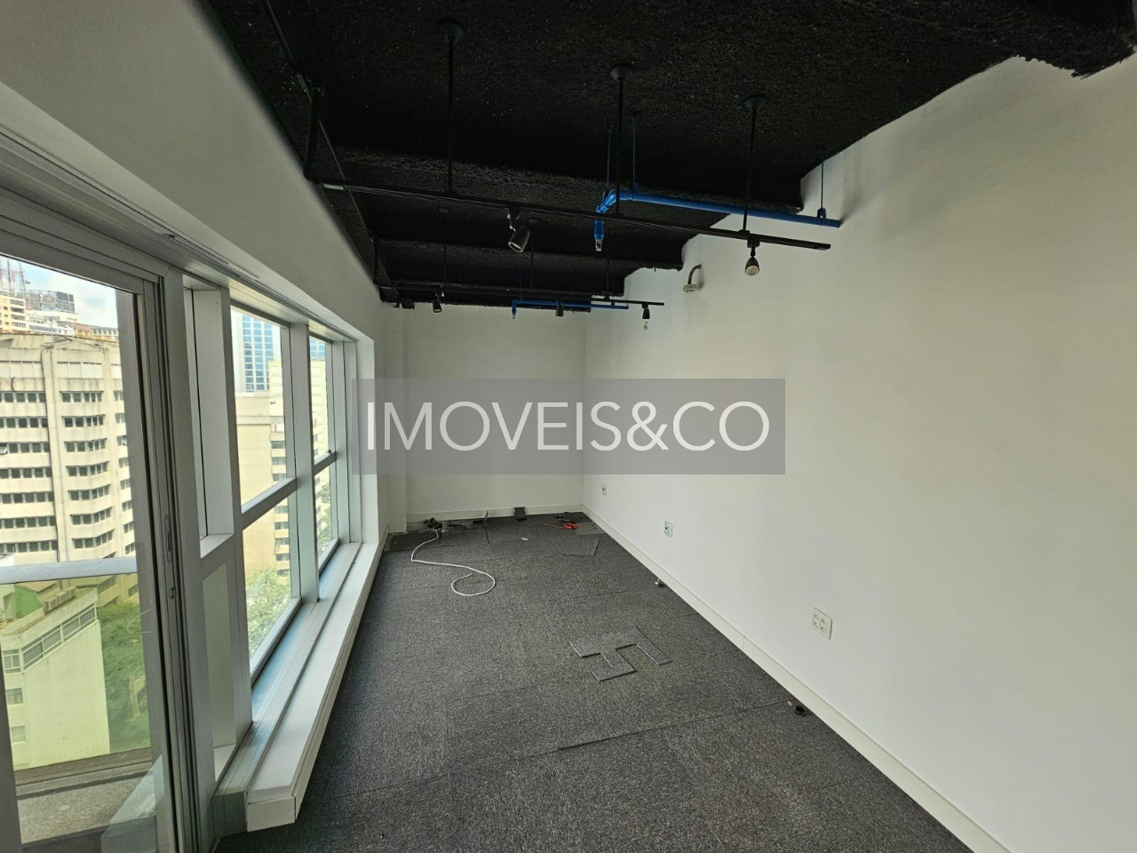 Sala-Conjunto, 286 m² - Foto 11