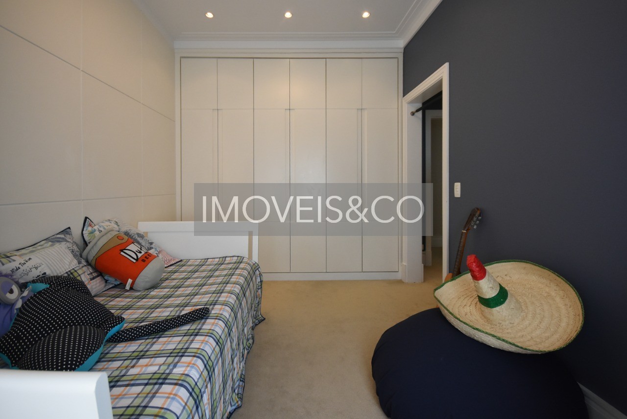 Casa, 4 quartos, 500 m² - Foto 29