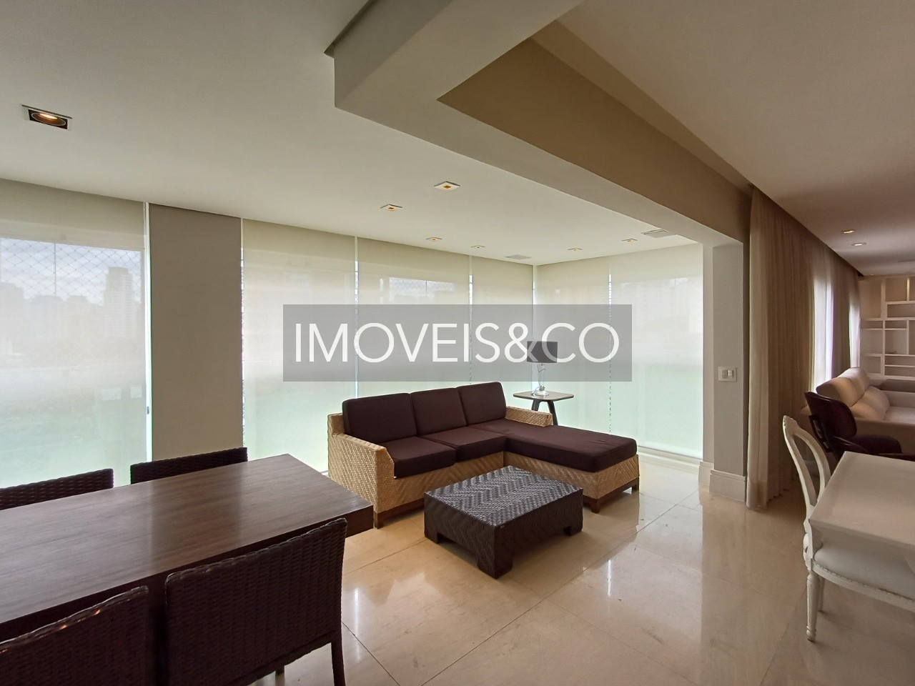 Apartamento, 3 quartos, 210 m² - Foto 40
