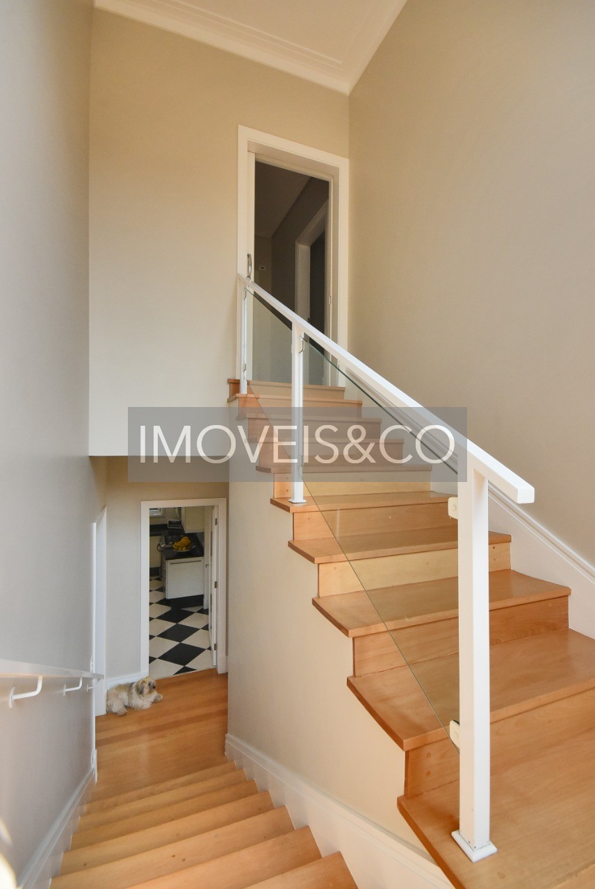 Casa, 4 quartos, 500 m² - Foto 25