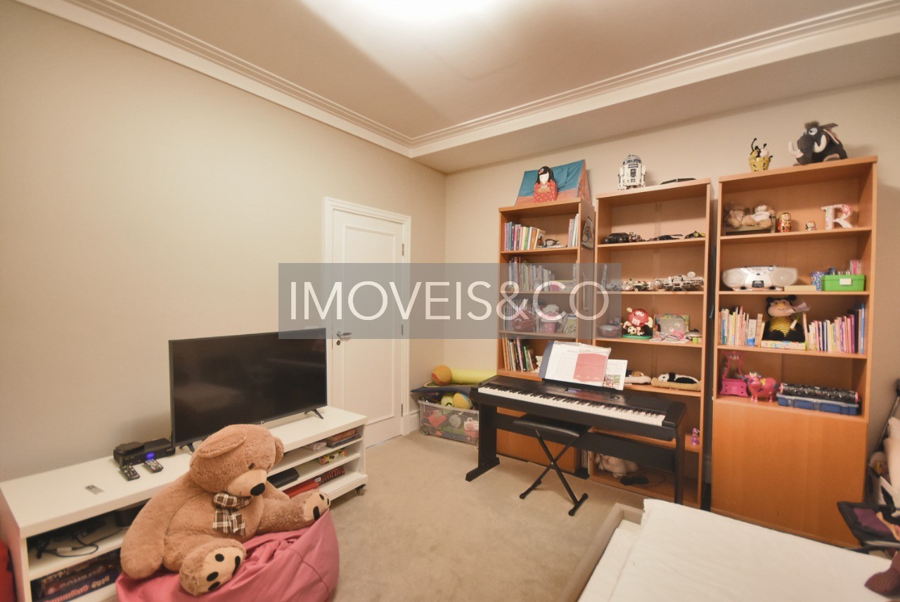 Casa, 4 quartos, 500 m² - Foto 27