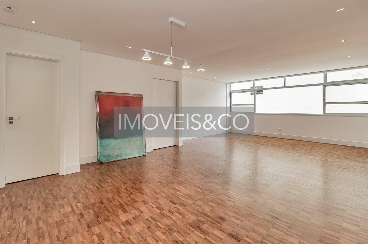 Apartamento, 3 quartos, 213 m² - Foto 1