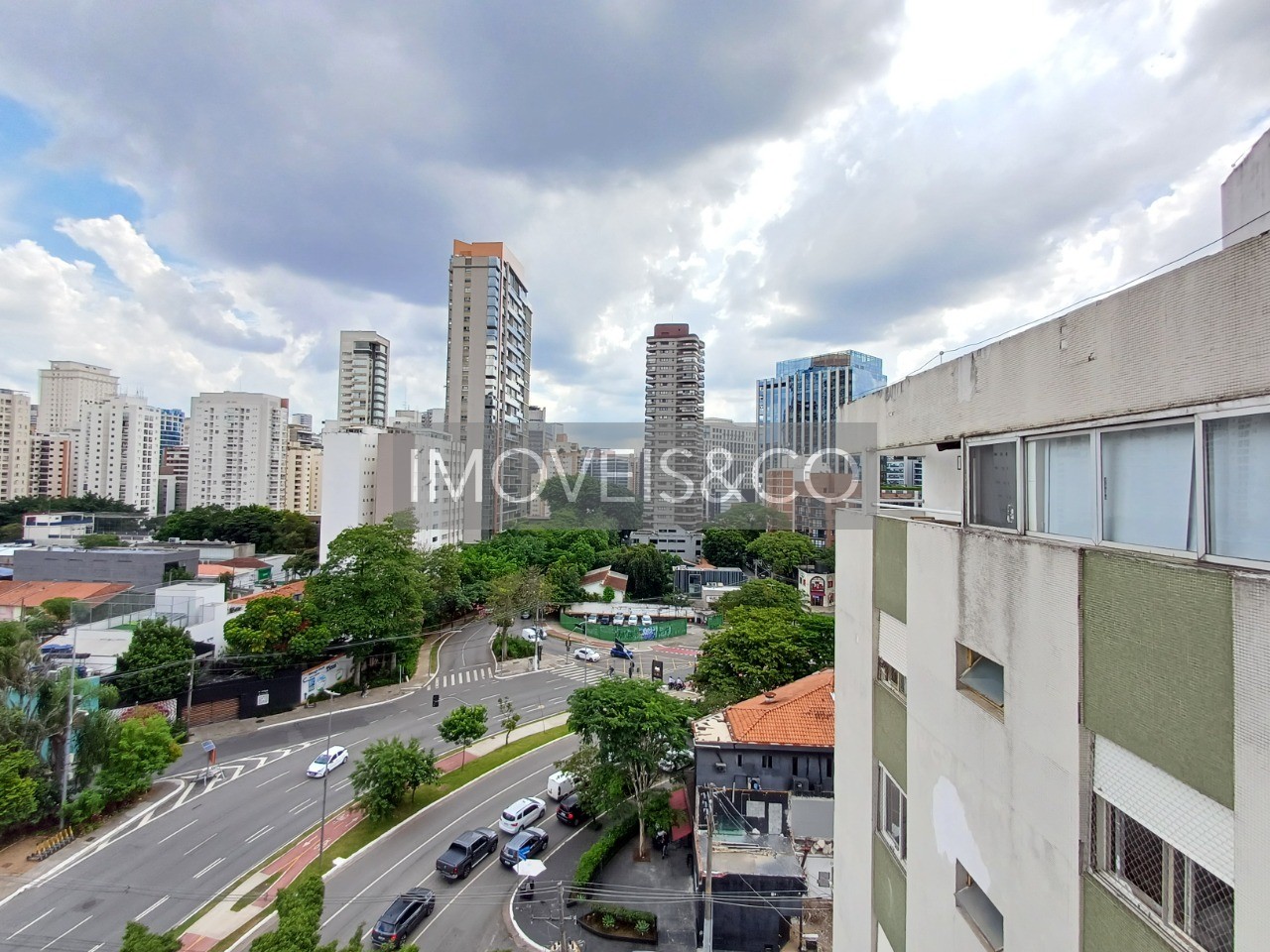Apartamento, 2 quartos, 63 m² - Foto 16