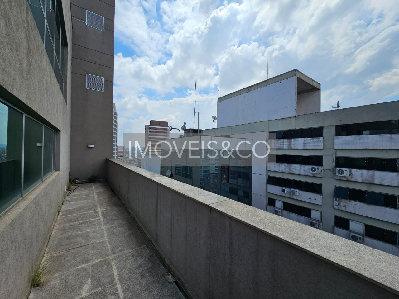 Sala-Conjunto, 286 m² - Foto 9
