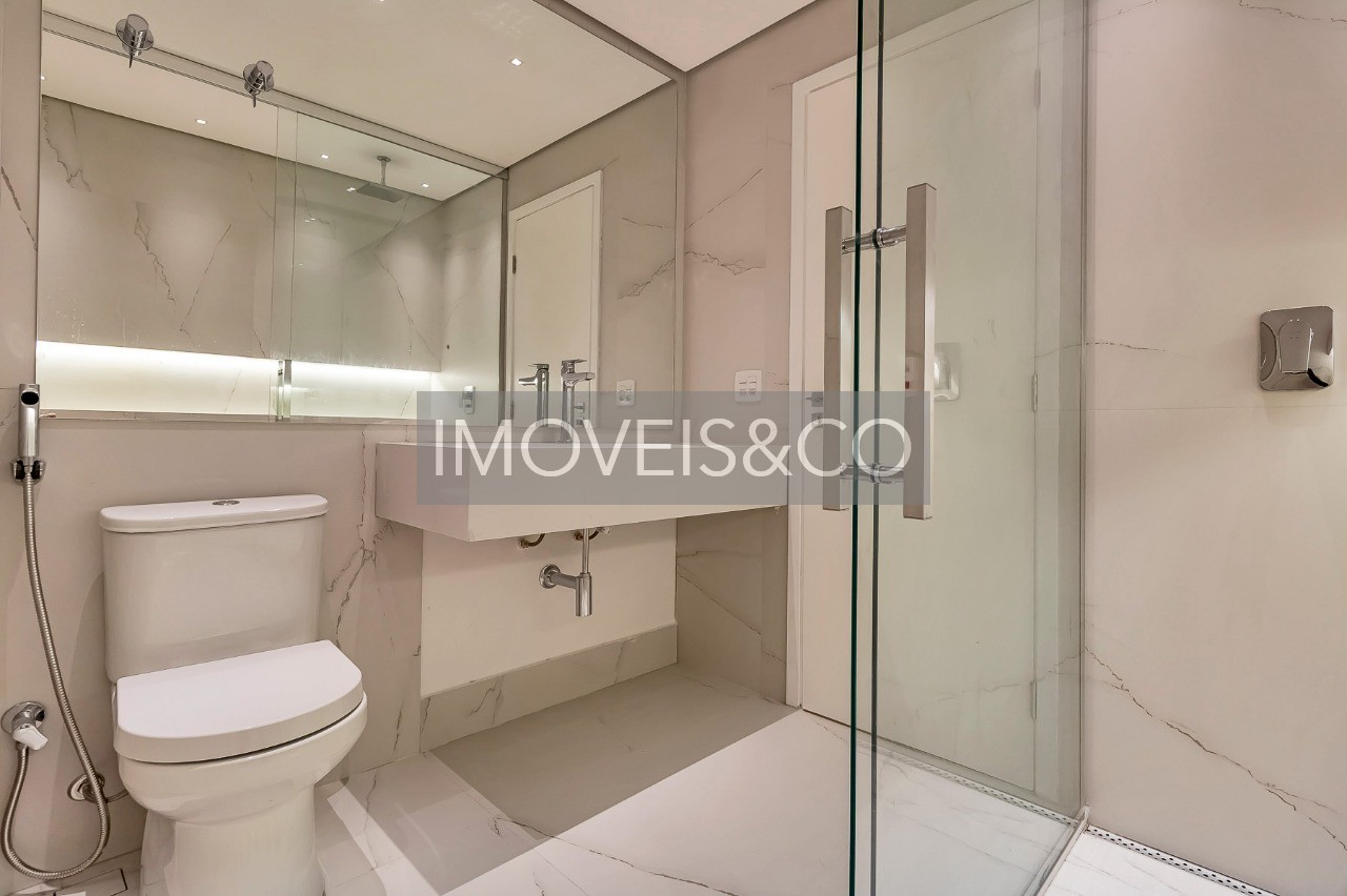 Apartamento, 3 quartos, 213 m² - Foto 11