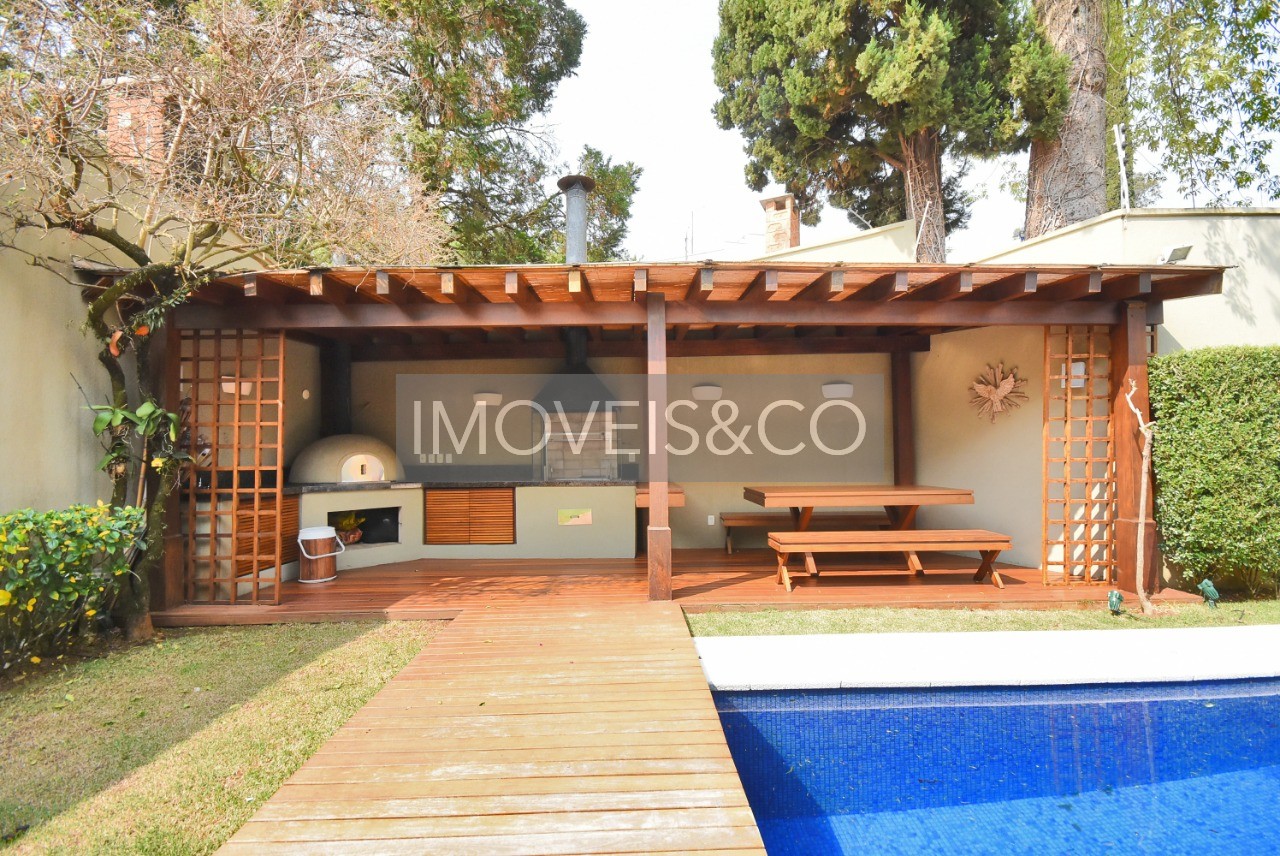 Casa, 4 quartos, 500 m² - Foto 14