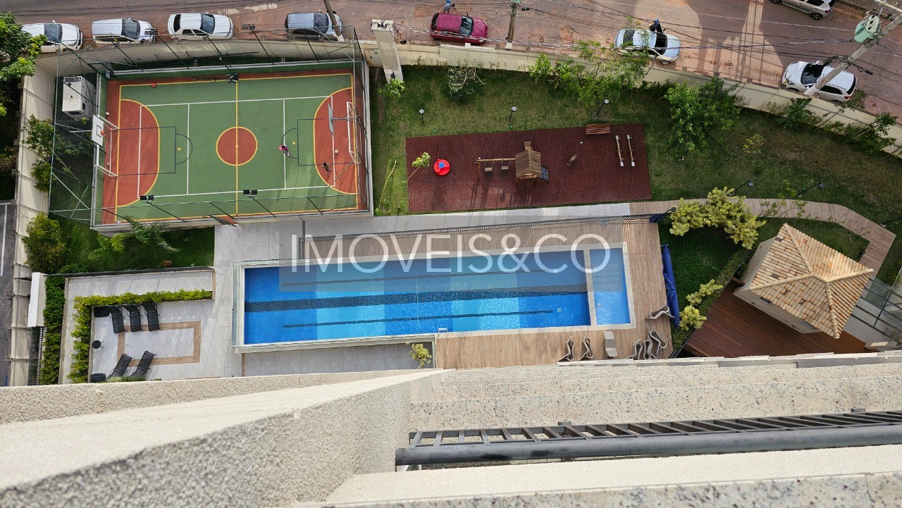 Apartamento, 3 quartos, 128 m² - Foto 15