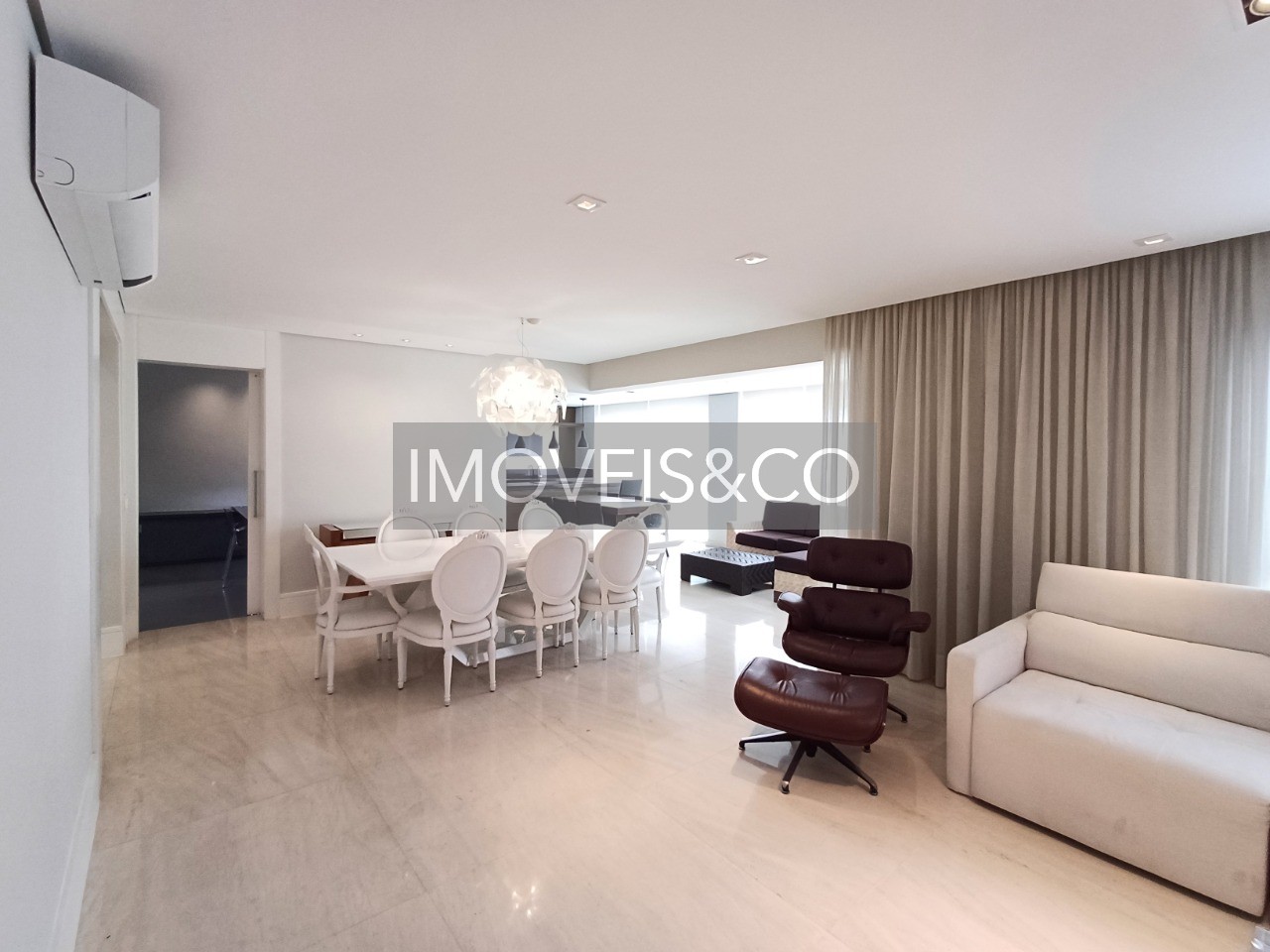 Apartamento, 3 quartos, 210 m² - Foto 50
