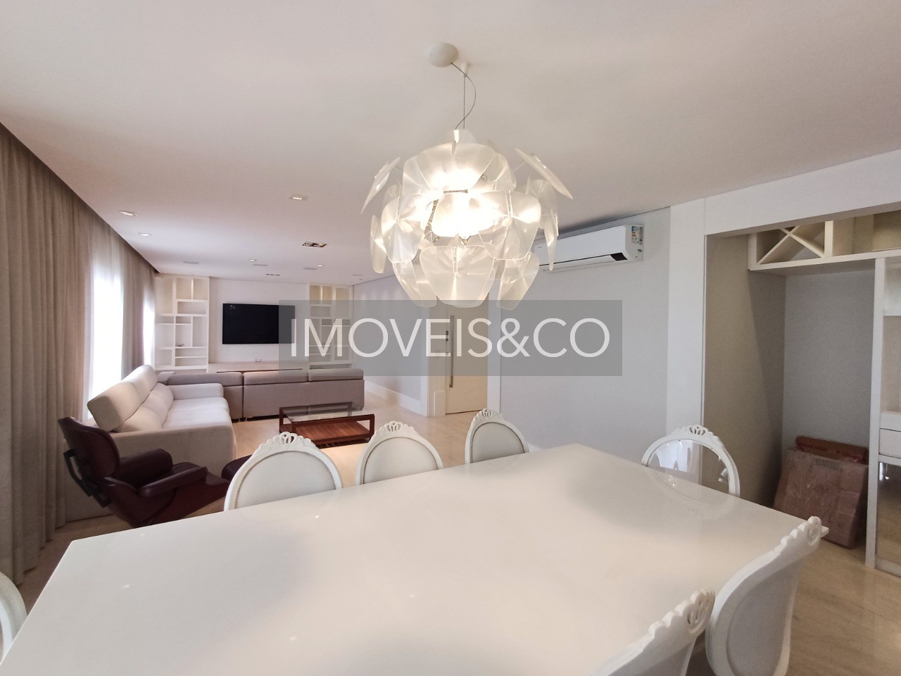 Apartamento, 3 quartos, 210 m² - Foto 36