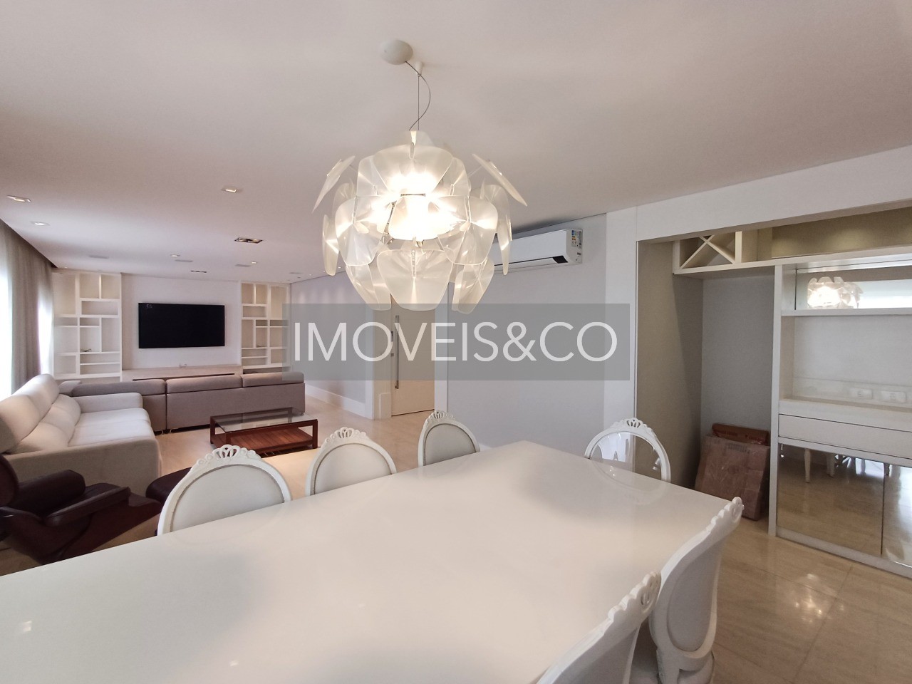 Apartamento, 3 quartos, 210 m² - Foto 37
