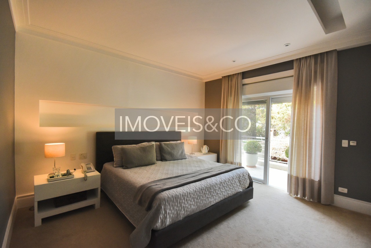 Casa, 4 quartos, 500 m² - Foto 38