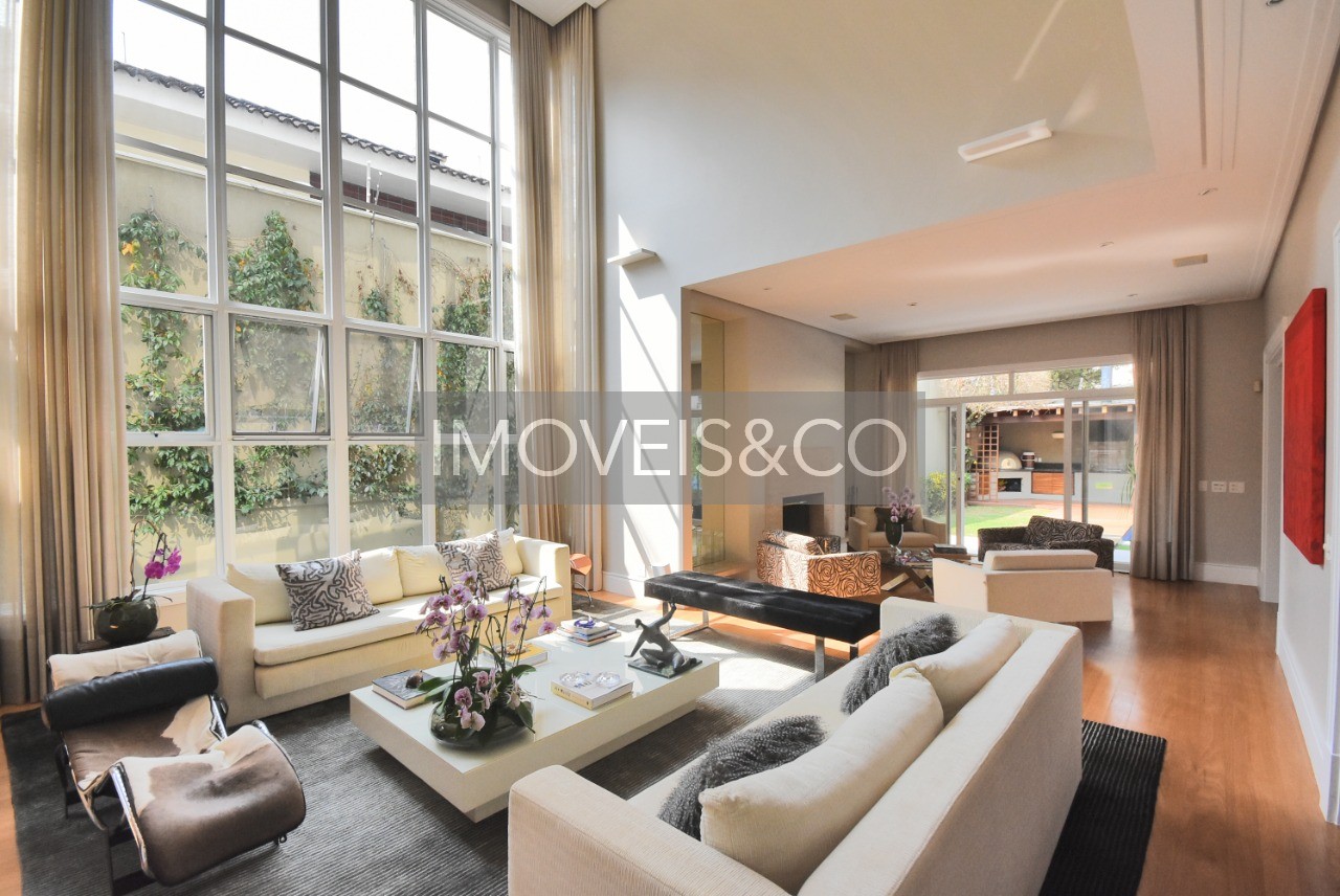 Casa, 4 quartos, 500 m² - Foto 2