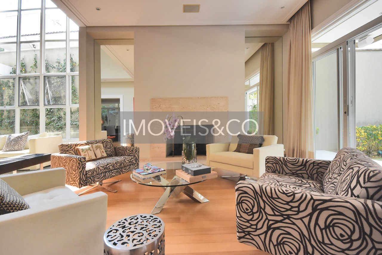 Casa, 4 quartos, 500 m² - Foto 5