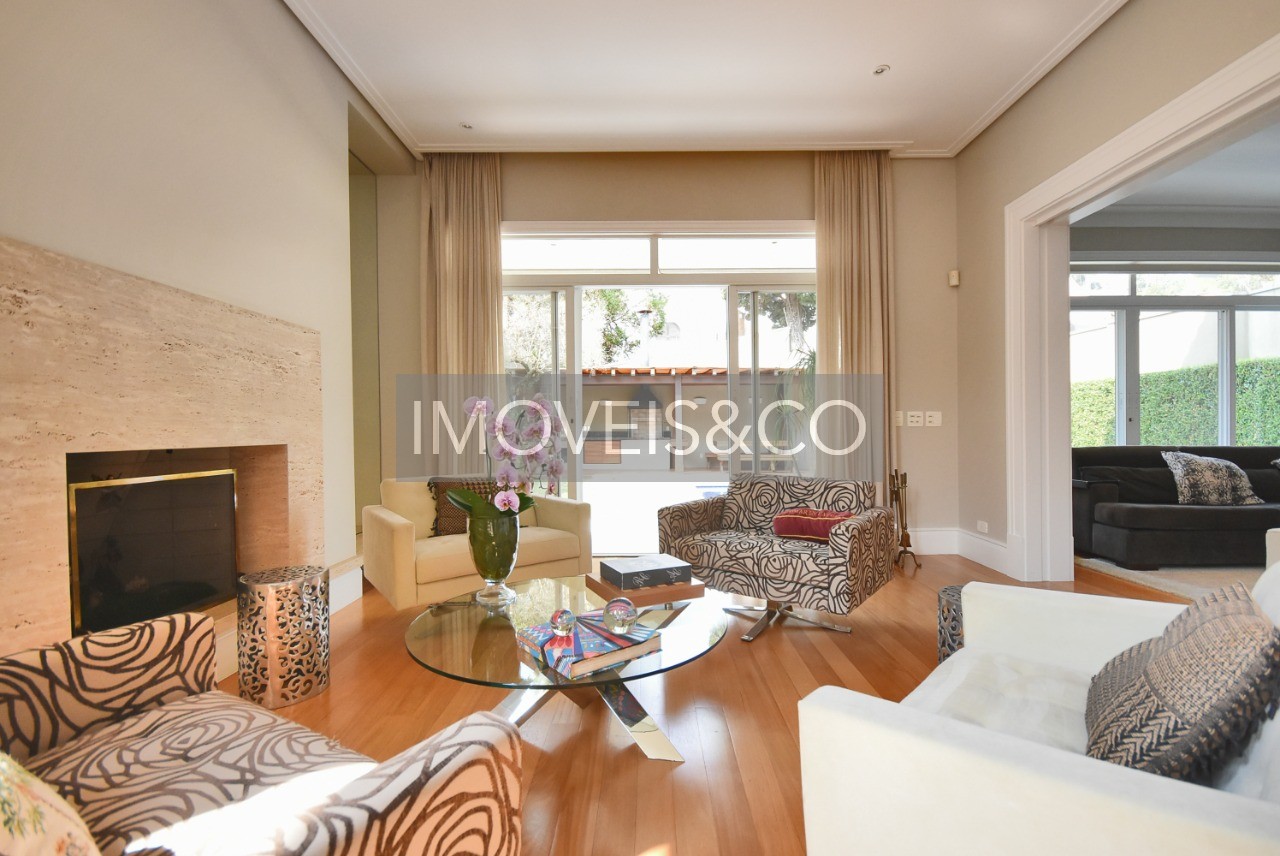 Casa, 4 quartos, 500 m² - Foto 19