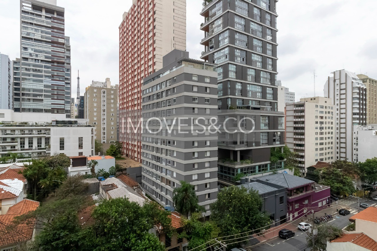 Apartamento, 3 quartos, 213 m² - Foto 8