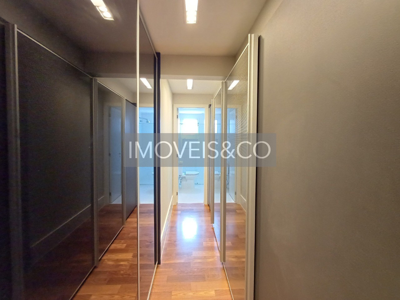 Apartamento, 3 quartos, 210 m² - Foto 31