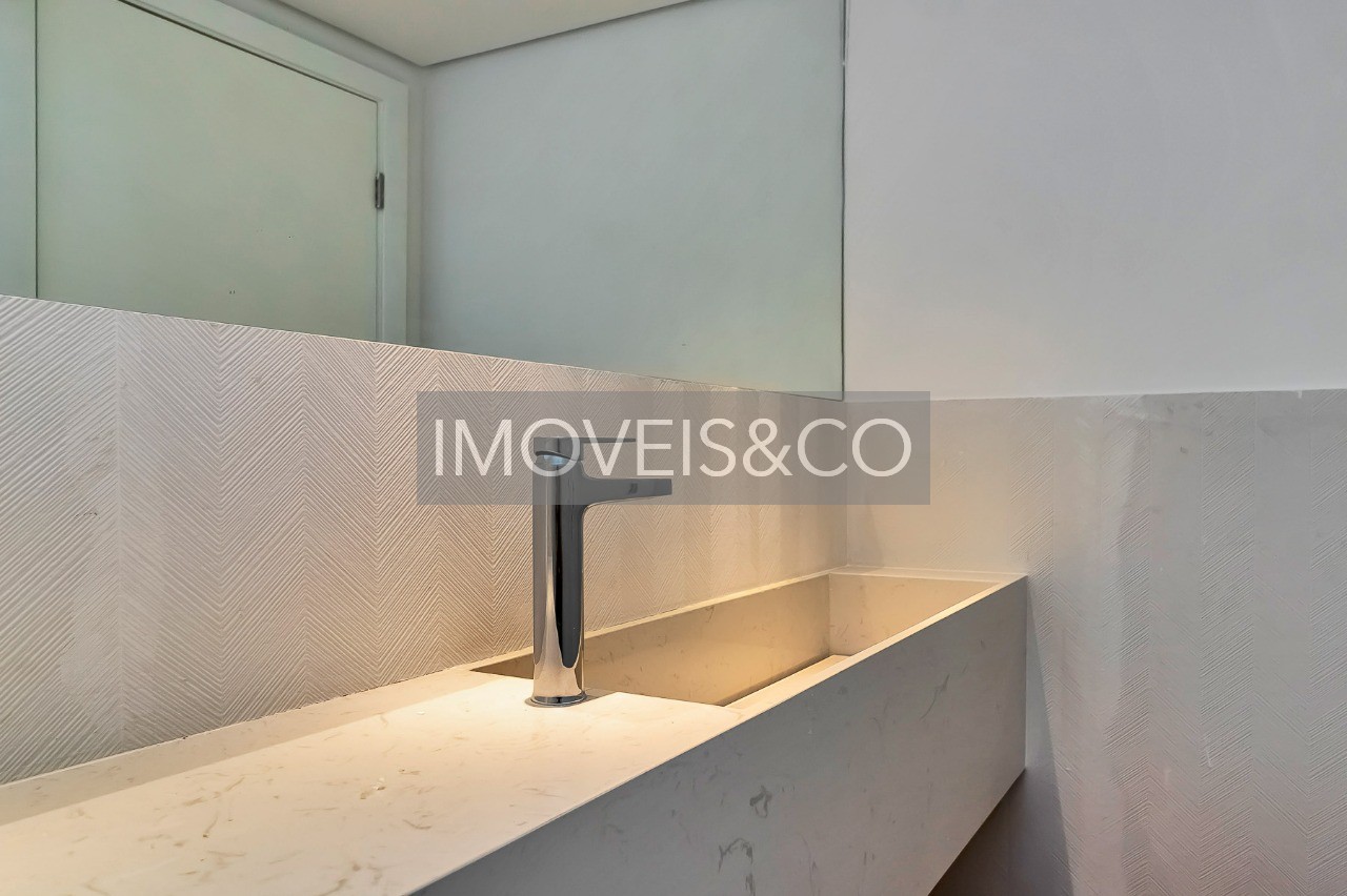 Apartamento, 3 quartos, 213 m² - Foto 3