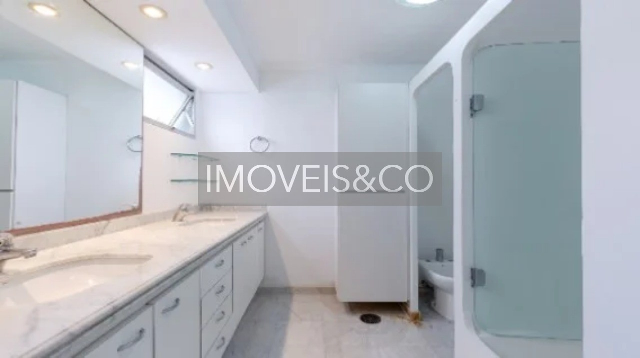 Apartamento, 3 quartos, 170 m² - Foto 15