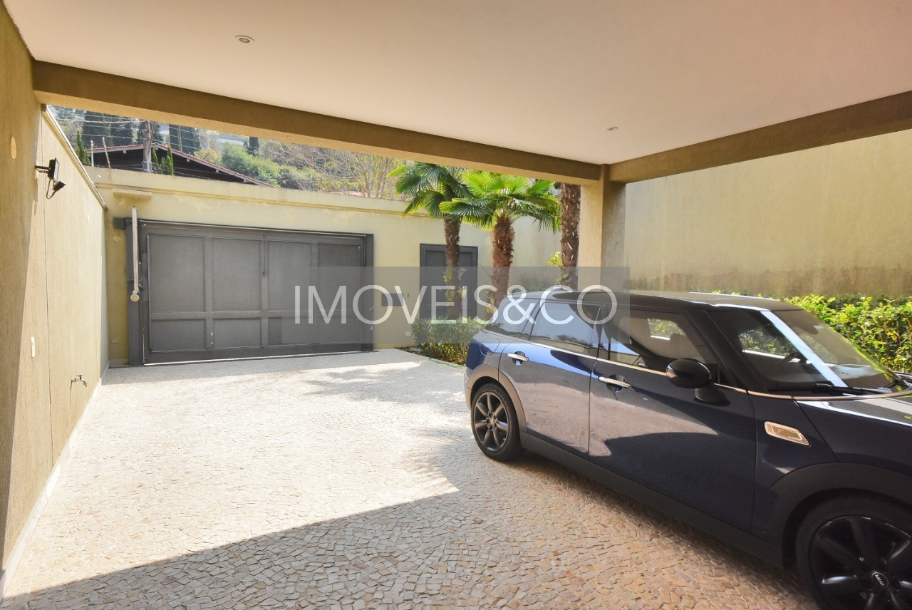 Casa, 4 quartos, 500 m² - Foto 24