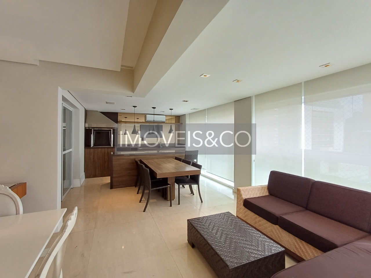 Apartamento, 3 quartos, 210 m² - Foto 47
