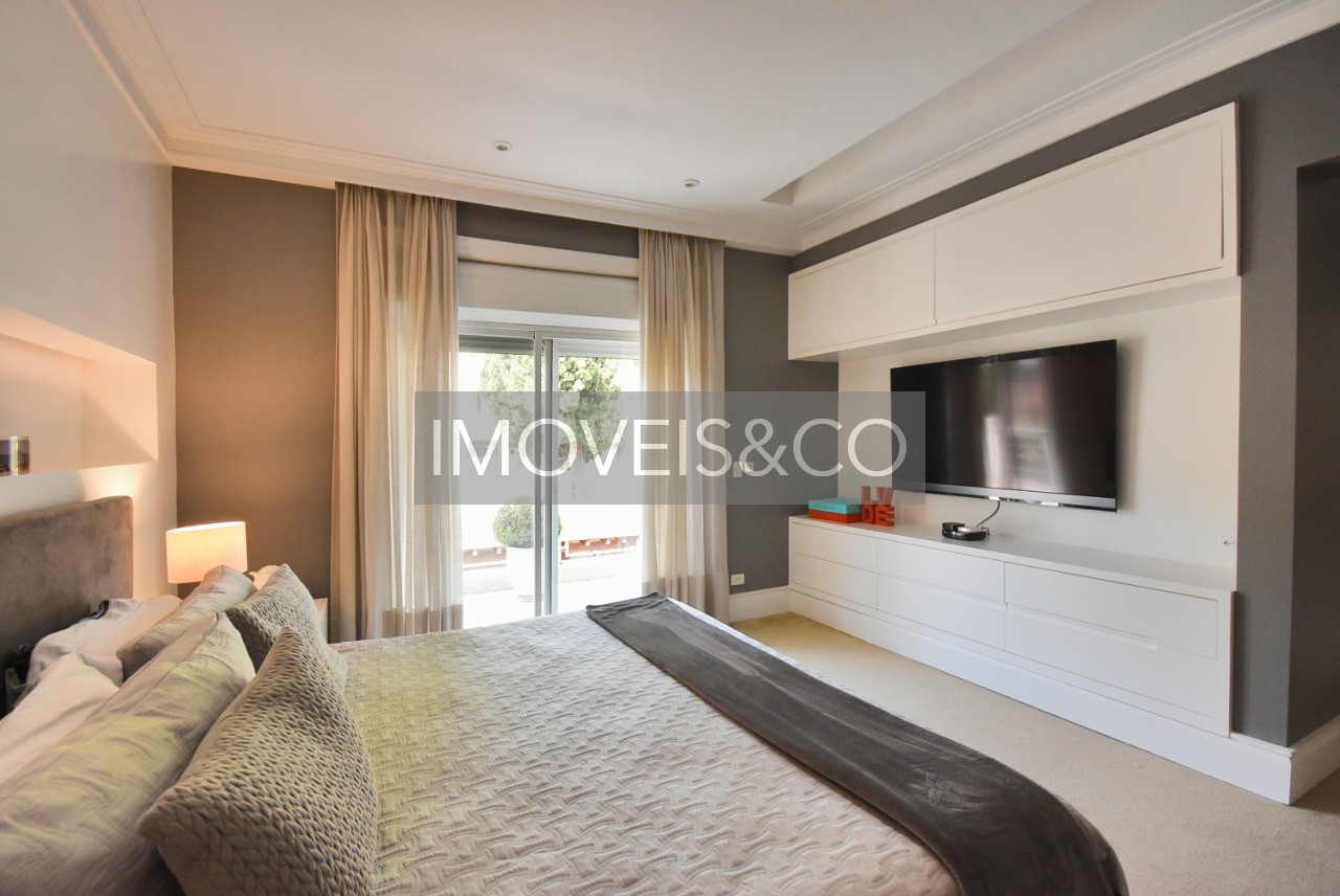 Casa, 4 quartos, 500 m² - Foto 39