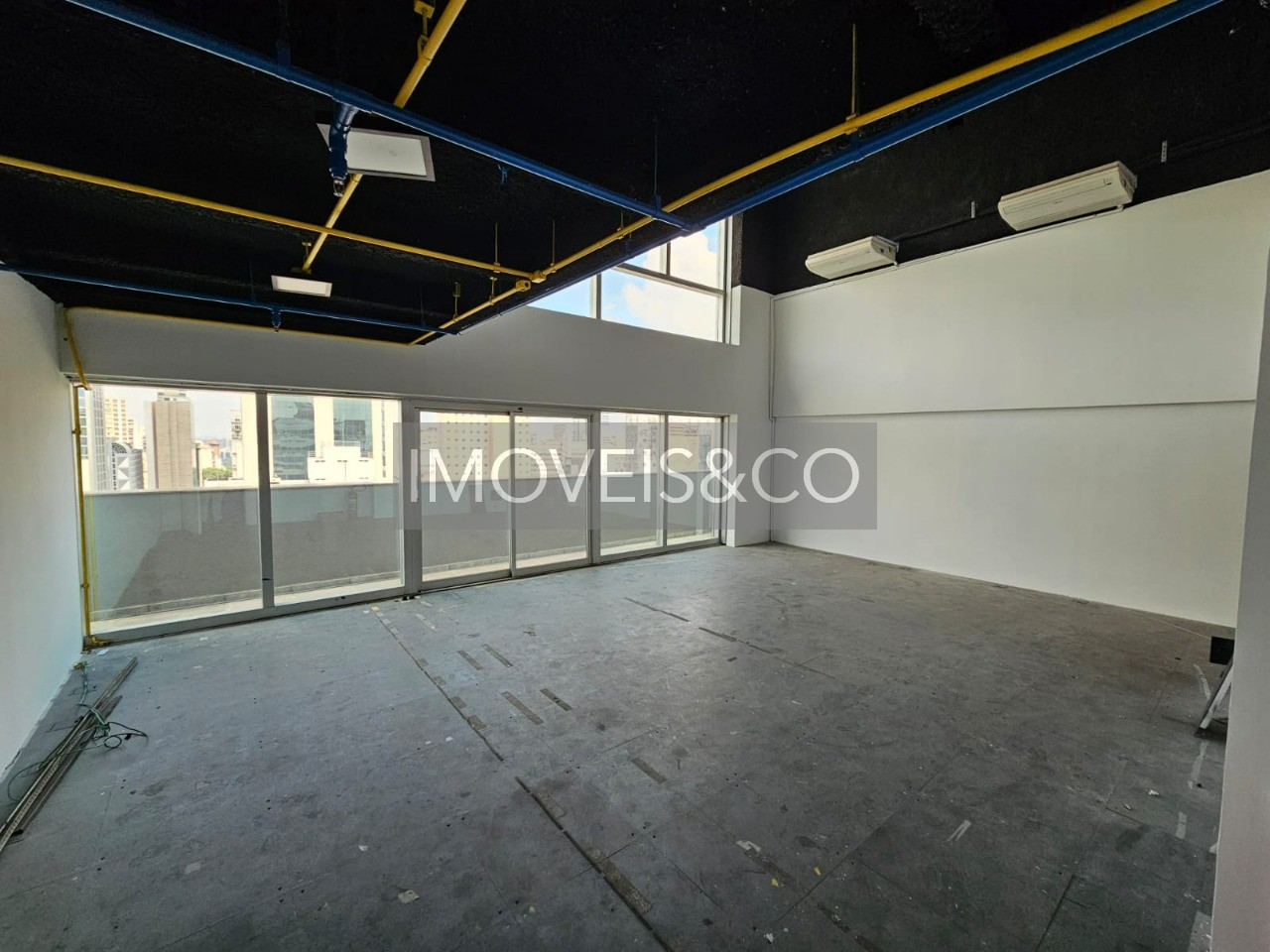 Sala-Conjunto, 286 m² - Foto 16