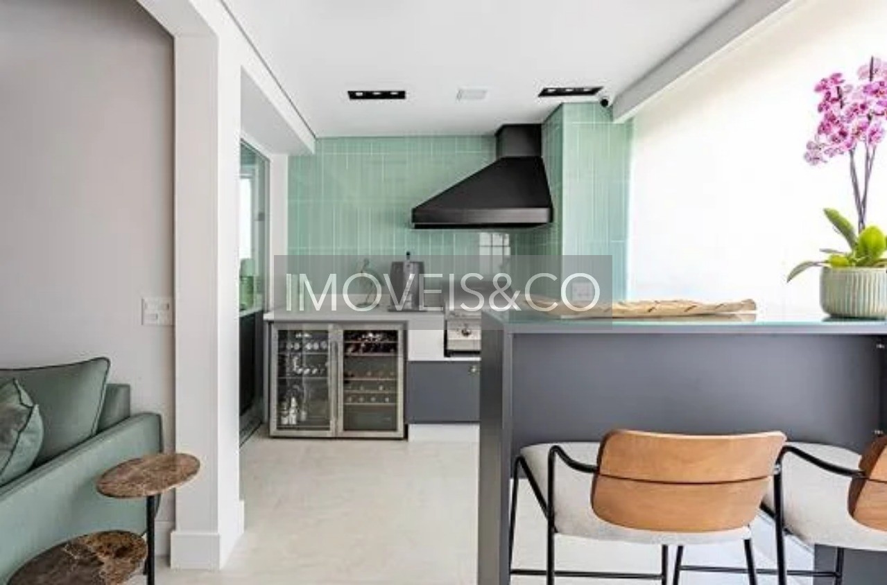 Apartamento, 3 quartos, 128 m² - Foto 7