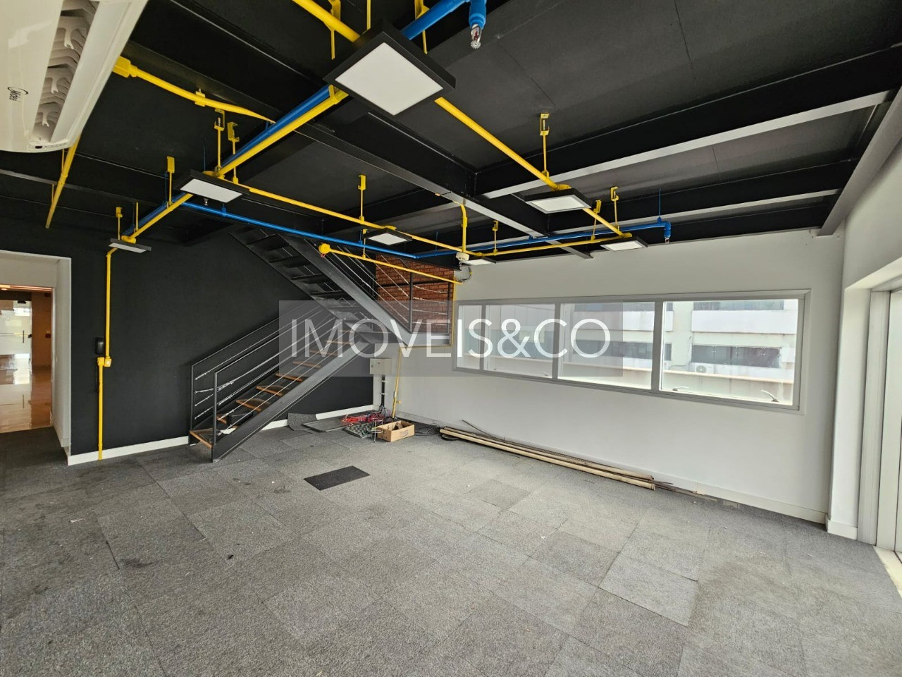 Sala-Conjunto, 286 m² - Foto 8