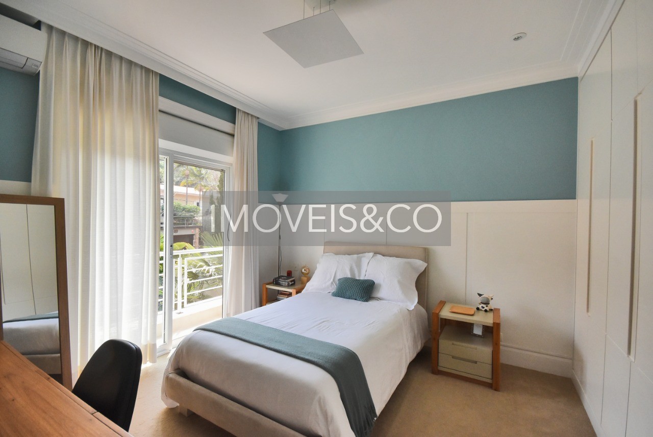 Casa, 4 quartos, 500 m² - Foto 26