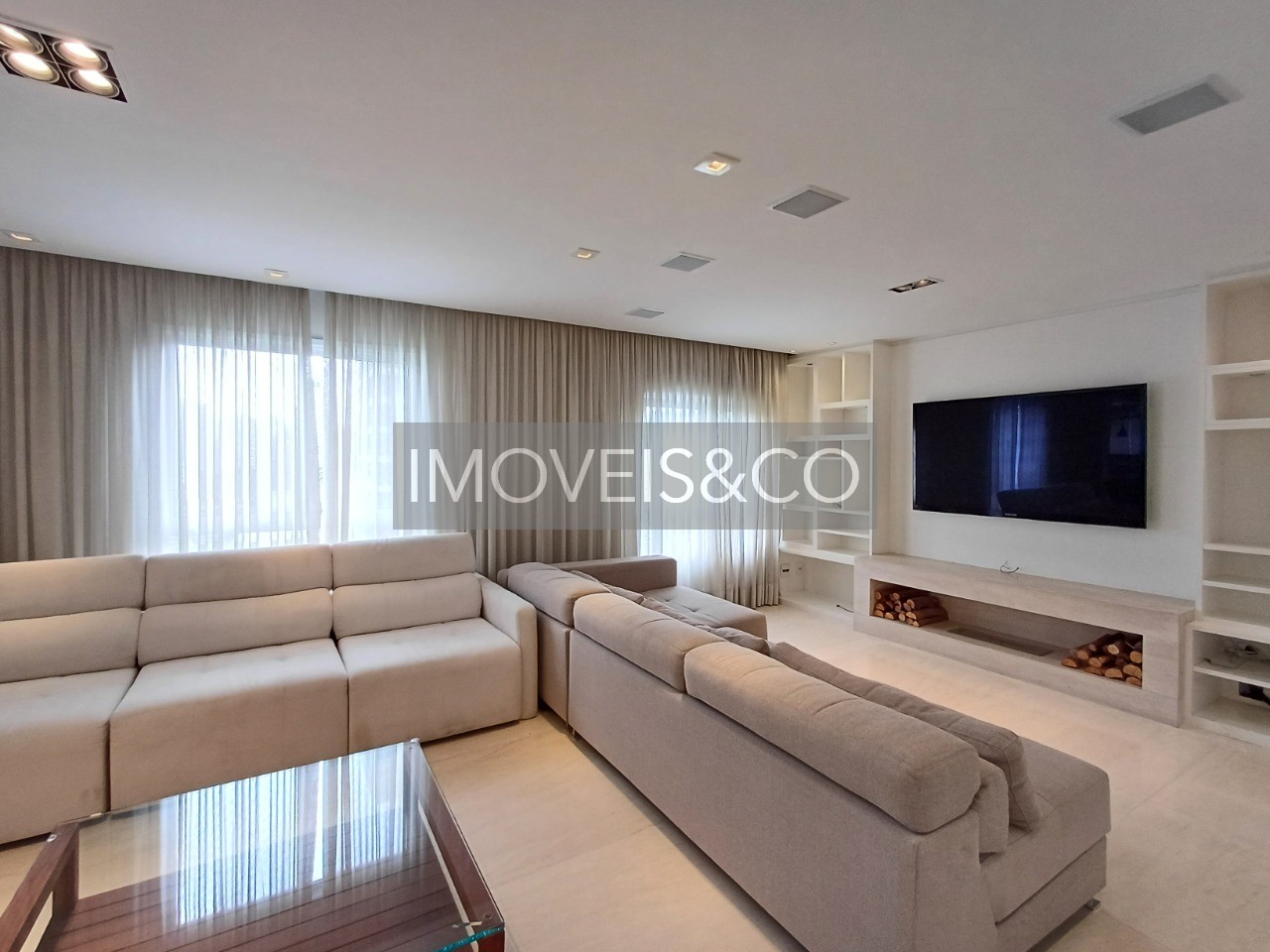 Apartamento, 3 quartos, 210 m² - Foto 27
