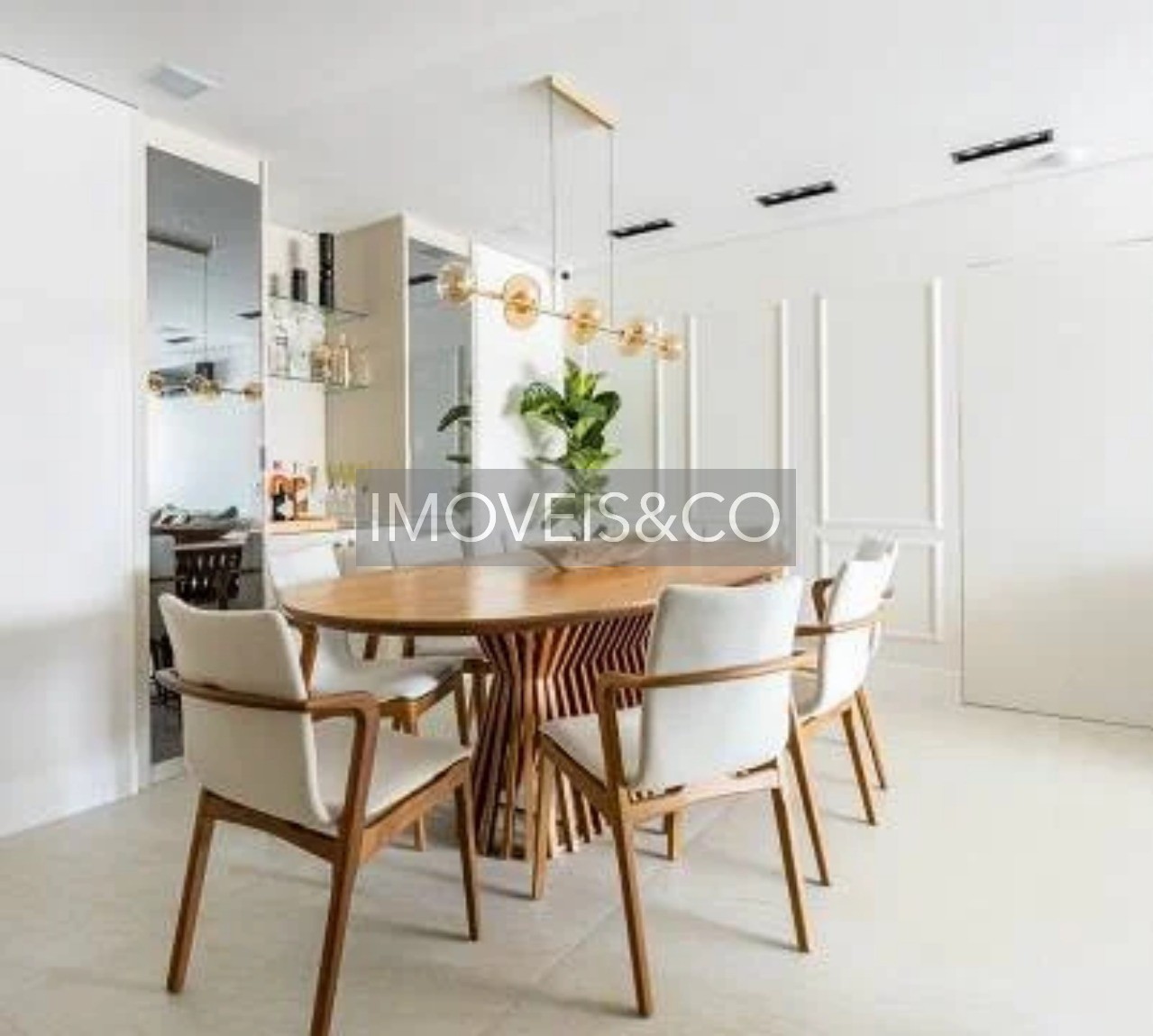 Apartamento, 3 quartos, 128 m² - Foto 8