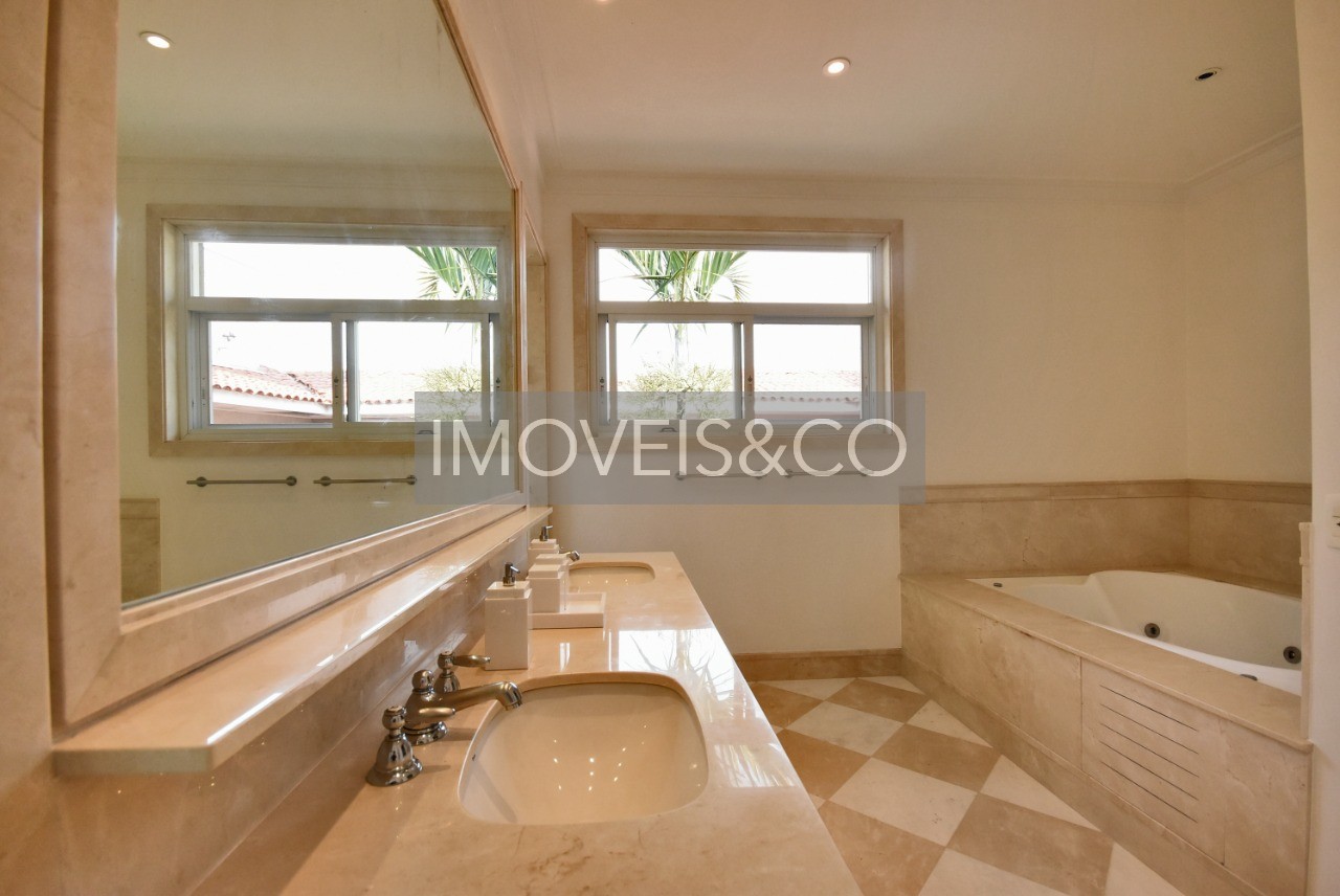 Casa, 4 quartos, 500 m² - Foto 40