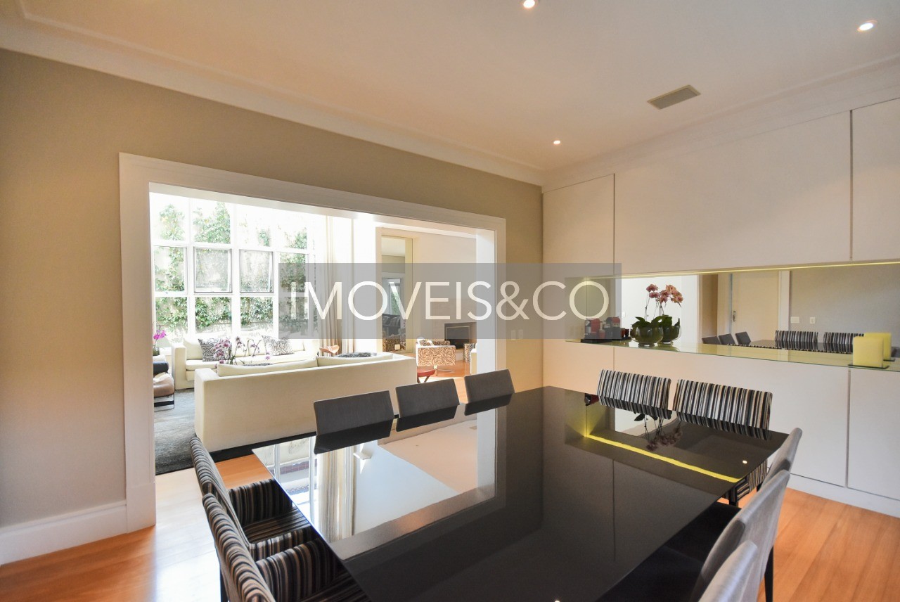 Casa, 4 quartos, 500 m² - Foto 6