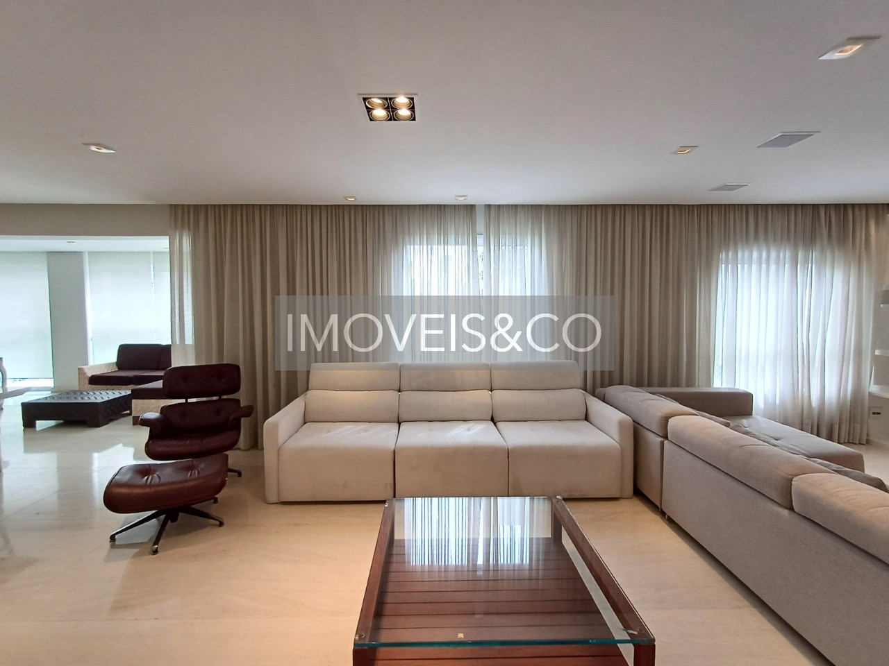 Apartamento, 3 quartos, 210 m² - Foto 49
