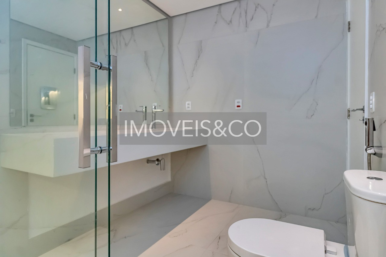 Apartamento, 3 quartos, 213 m² - Foto 5