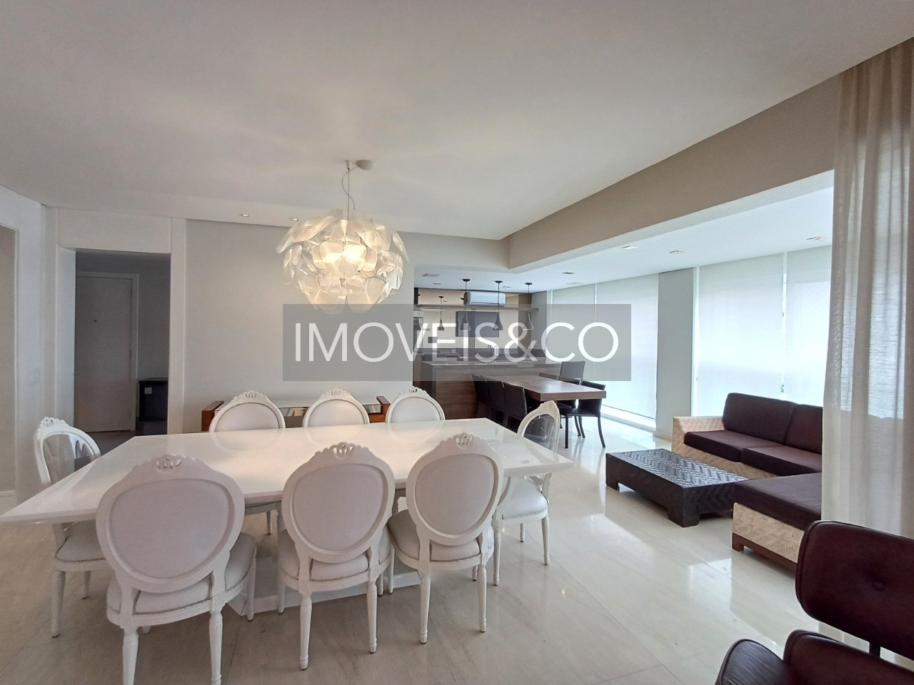Apartamento, 3 quartos, 210 m² - Foto 25