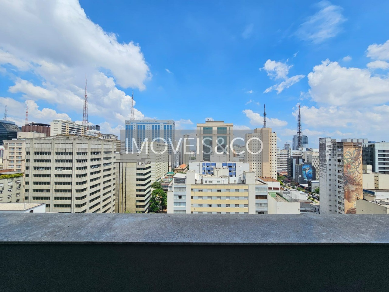 Sala-Conjunto, 286 m² - Foto 15