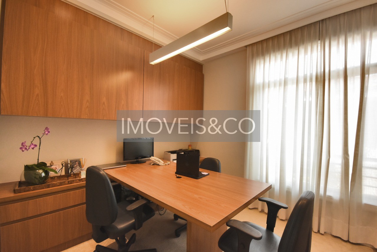 Casa, 4 quartos, 500 m² - Foto 33