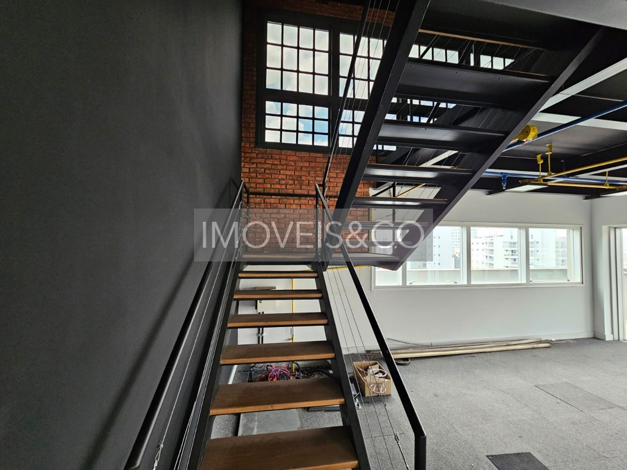 Sala-Conjunto, 286 m² - Foto 7