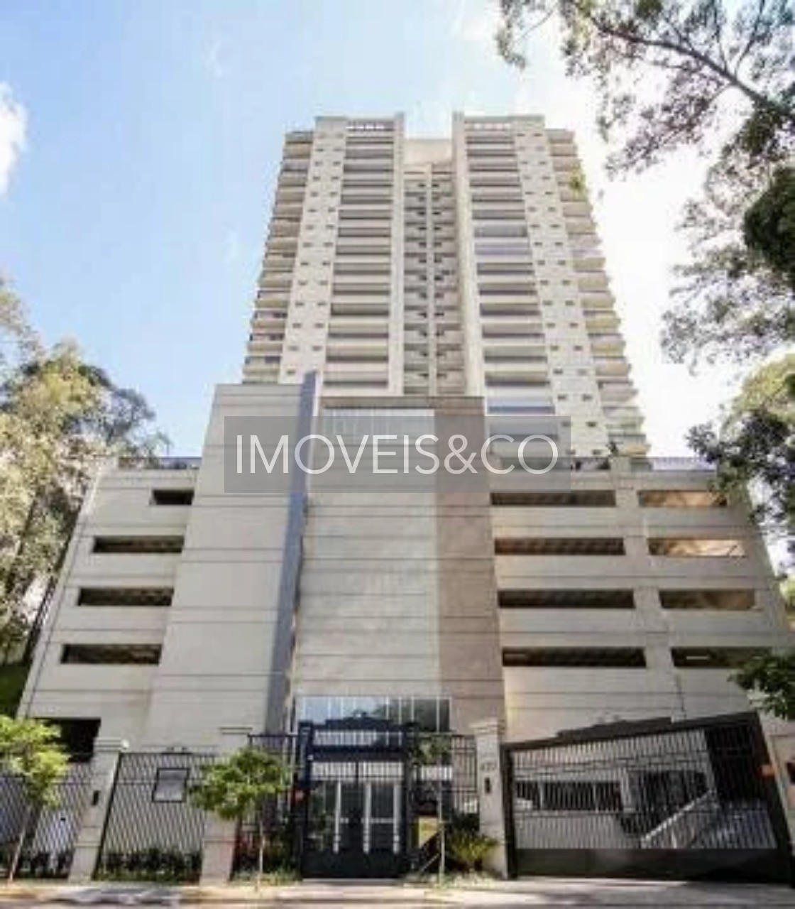 Apartamento, 3 quartos, 128 m² - Foto 1